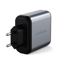 Load image into Gallery viewer, 30W Dual-Port Wall Charger