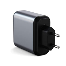 Load image into Gallery viewer, 30W Dual-Port Wall Charger