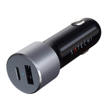 Load image into Gallery viewer, 72W Type-C PD Car Charger Adapter