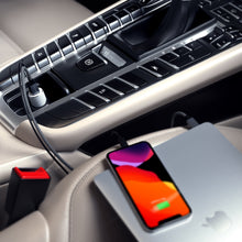 Load image into Gallery viewer, 72W Type-C PD Car Charger Adapter