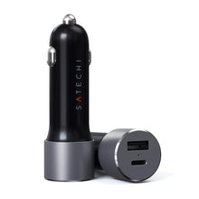 Load image into Gallery viewer, 72W Type-C PD Car Charger Adapter