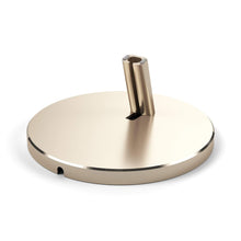 Load image into Gallery viewer, Aluminum Lightning Charging Stand