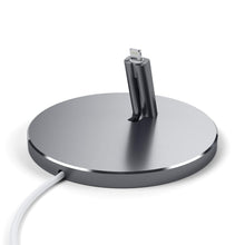 Load image into Gallery viewer, Aluminum Lightning Charging Stand