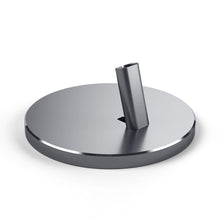Load image into Gallery viewer, Aluminum Lightning Charging Stand