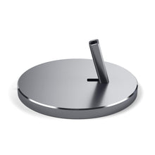 Load image into Gallery viewer, Aluminum Lightning Charging Stand