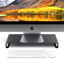 Load image into Gallery viewer, Aluminum Monitor Stand