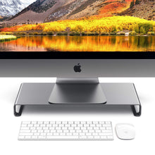 Load image into Gallery viewer, Aluminum Monitor Stand