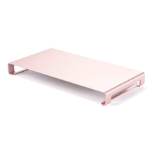 Load image into Gallery viewer, Aluminum Monitor Stand