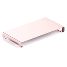 Load image into Gallery viewer, Aluminum Monitor Stand