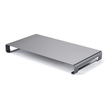 Load image into Gallery viewer, Aluminum Monitor Stand