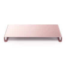 Load image into Gallery viewer, Aluminum Monitor Stand