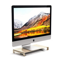 Load image into Gallery viewer, Aluminum Monitor Stand
