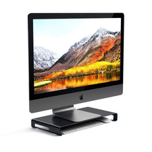 Load image into Gallery viewer, Aluminum Monitor Stand
