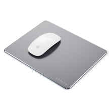 Load image into Gallery viewer, Aluminum Mouse Pad