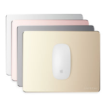 Load image into Gallery viewer, Aluminum Mouse Pad
