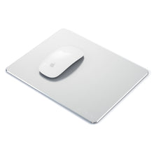 Load image into Gallery viewer, Aluminum Mouse Pad