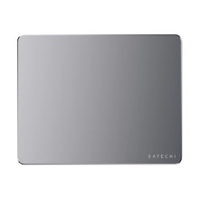 Load image into Gallery viewer, Aluminum Mouse Pad