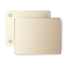 Load image into Gallery viewer, Aluminum Mouse Pad