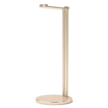 Load image into Gallery viewer, Aluminum Slim Headphone Stand