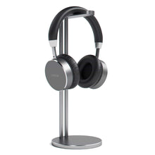 Load image into Gallery viewer, Aluminum Slim Headphone Stand