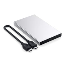 Load image into Gallery viewer, Aluminum Type-C HDD / SSD Enclosure