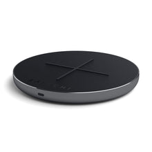 Load image into Gallery viewer, Aluminum Type-C Wireless Charger