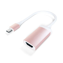 Load image into Gallery viewer, Type-C HDMI Adapter 4K 60Hz