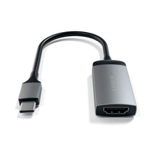 Load image into Gallery viewer, Type-C HDMI Adapter 4K 60Hz