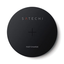 Load image into Gallery viewer, Aluminum Wireless Charger