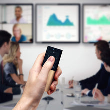 Load image into Gallery viewer, Aluminum Wireless Remote Control