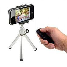 Load image into Gallery viewer, Bluetooth Multi-Media Remote