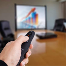 Load image into Gallery viewer, Bluetooth Slim Presenter