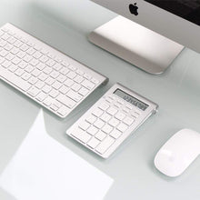 Load image into Gallery viewer, Bluetooth Wireless Smart Keypad