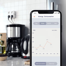 Load image into Gallery viewer, Dual Smart Outlet