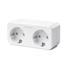 Load image into Gallery viewer, Dual Smart Outlet