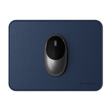 Load image into Gallery viewer, Eco-Leather Mouse Pad