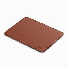 Load image into Gallery viewer, Eco-Leather Mouse Pad