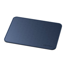 Load image into Gallery viewer, Eco-Leather Mouse Pad