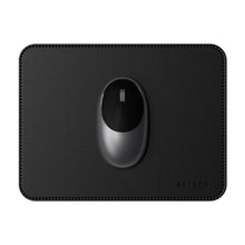Load image into Gallery viewer, Eco-Leather Mouse Pad