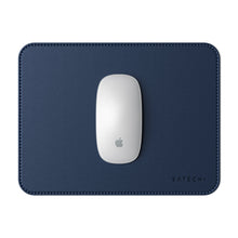 Load image into Gallery viewer, Eco-Leather Mouse Pad