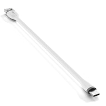 Load image into Gallery viewer, Flexible Type-C Charging Cable - 10 Inches
