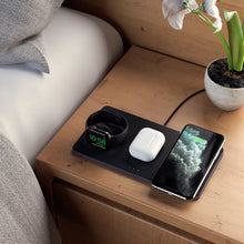 Load image into Gallery viewer, Trio Wireless Charging Pad