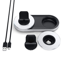 Load image into Gallery viewer, Type-C Dual Charging Station