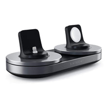 Load image into Gallery viewer, Type-C Dual Charging Station