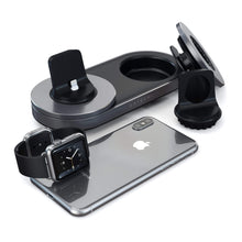 Load image into Gallery viewer, Type-C Dual Charging Station