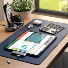 Load image into Gallery viewer, Type-C Dual Charging Station