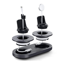 Load image into Gallery viewer, Type-C Dual Charging Station