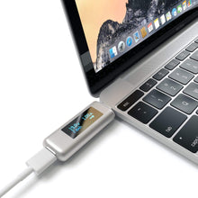 Load image into Gallery viewer, USB-C Power Meter