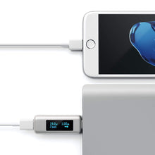 Load image into Gallery viewer, USB-C Power Meter