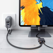 Load image into Gallery viewer, Type-C Headphone Jack Adapter